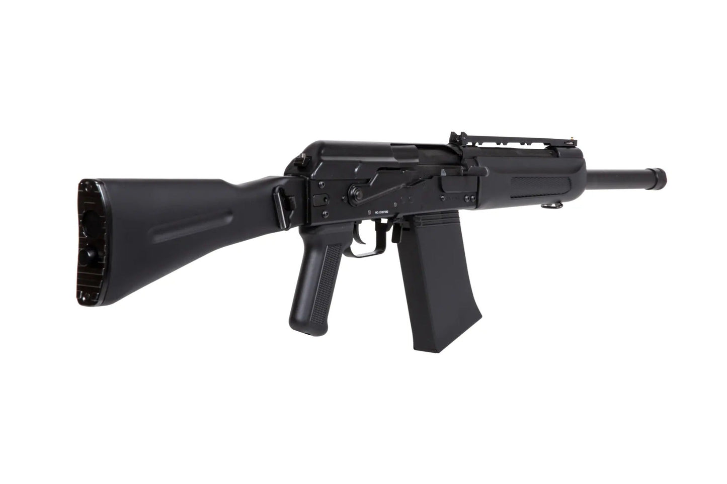 Tokyo Marui Saiga-12K Gas Blowback Rifle
