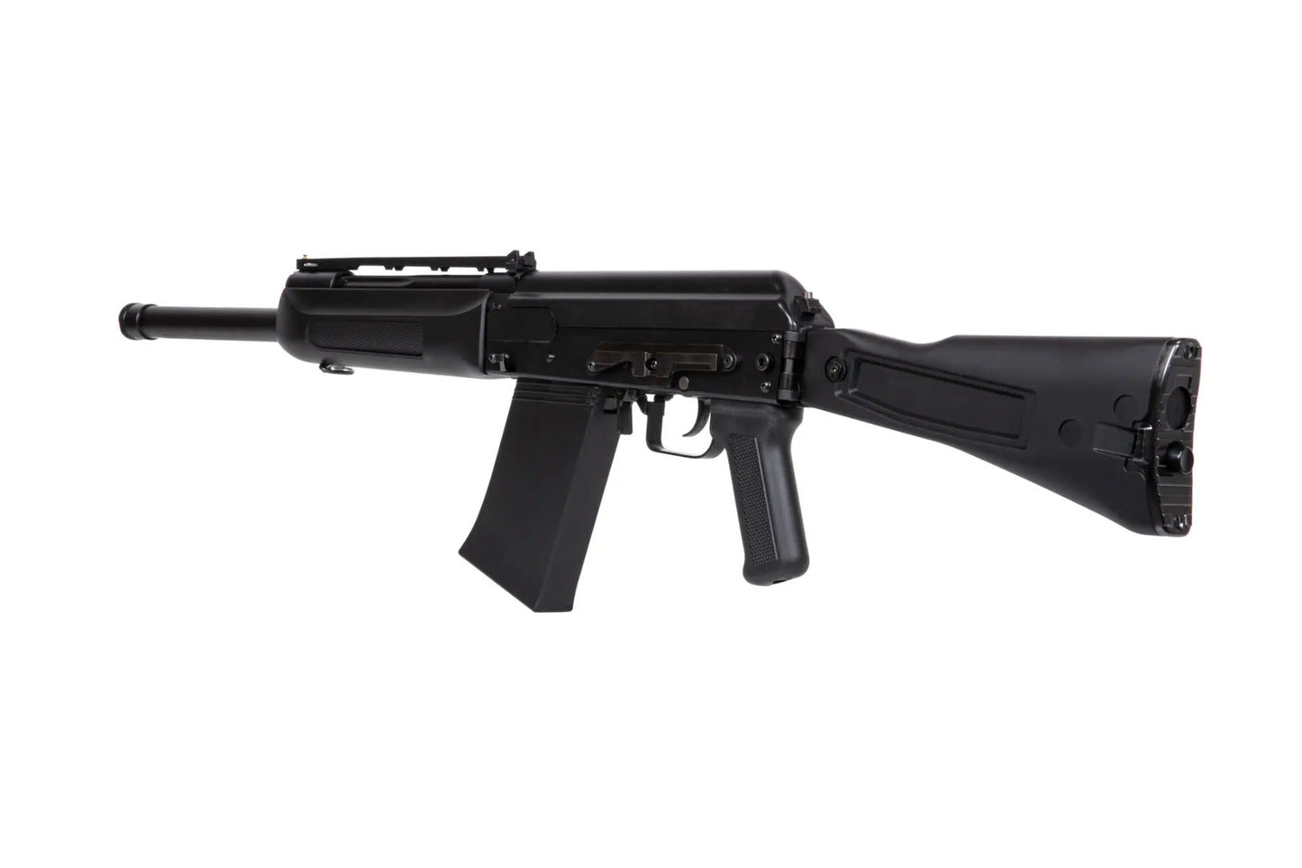Tokyo Marui Saiga-12K Gas Blowback Rifle