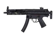 Golden Eagle Swat M-LOK AEG (QD Spring - Black - 6859)