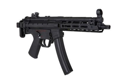 Golden Eagle Swat M-LOK AEG (QD Spring - Black - 6859)