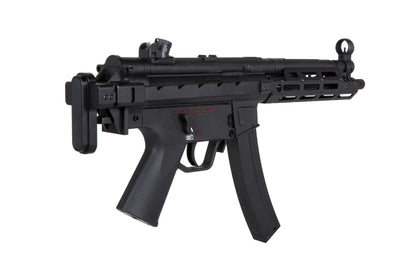 Golden Eagle Swat M-LOK AEG (QD Spring - Black - 6859)