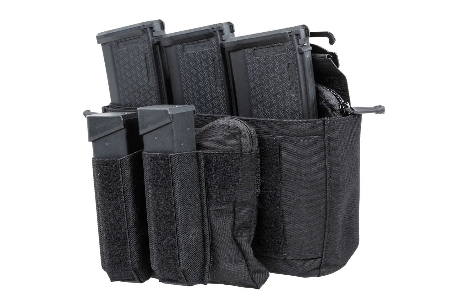 Emerson Gear Front Panel (EM9631 - Black)