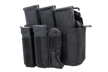Emerson Gear Front Panel (EM9631 - Black)