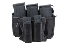 Emerson Gear Front Panel (EM9631 - Black)