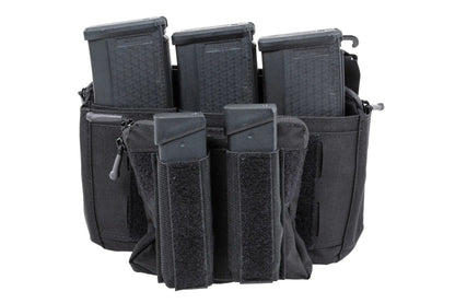 Emerson Gear Front Panel (EM9631 - Black)