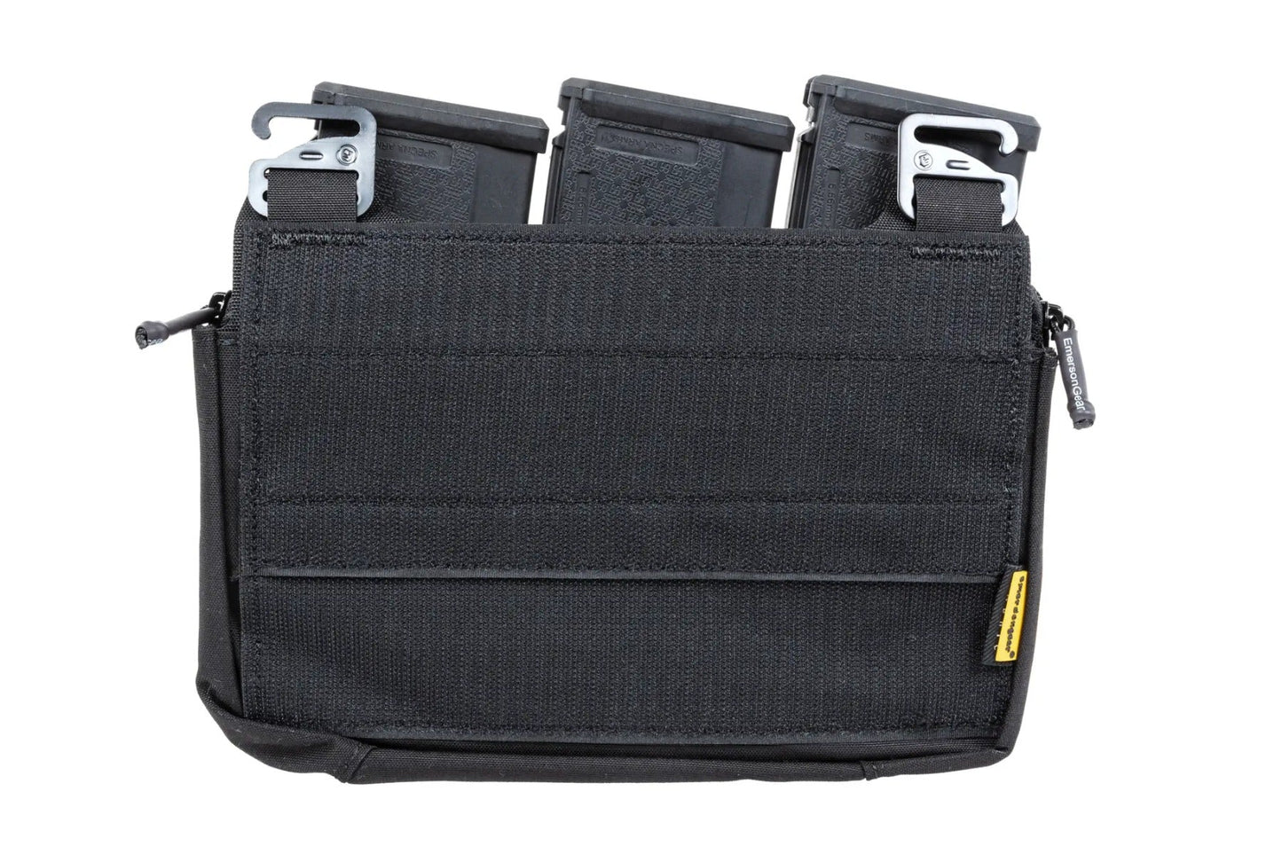 Emerson Gear Front Panel (EM9631 - Black)