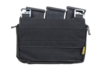 Emerson Gear Front Panel (EM9631 - Black)
