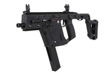 Kriss Vector Gas Blowback SMG (Krytac)