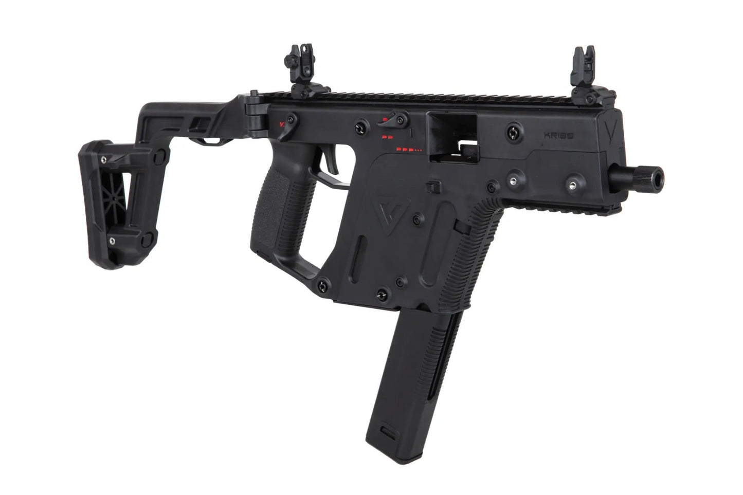 Kriss Vector Gas Blowback SMG (Krytac)