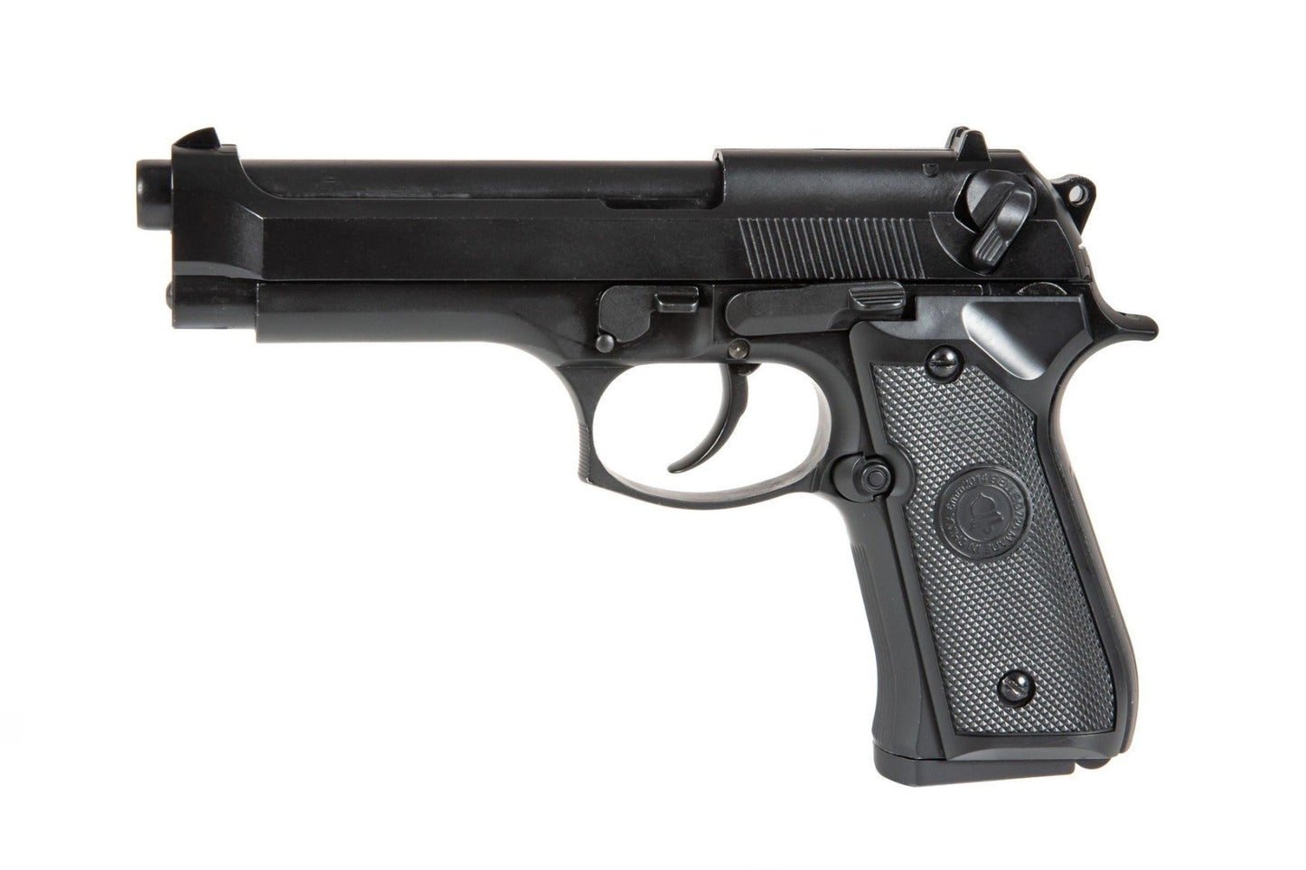 Double Bell M92 Series Gas Blowback Pistol (726)