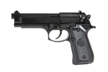 Double Bell M92 Series Gas Blowback Pistol (726)