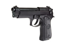 Double Bell M92 Series Gas Blowback Pistol (726)