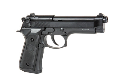 Double Bell M92 Series Gas Blowback Pistol (726)