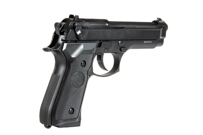 Double Bell M92 Series Gas Blowback Pistol (726)