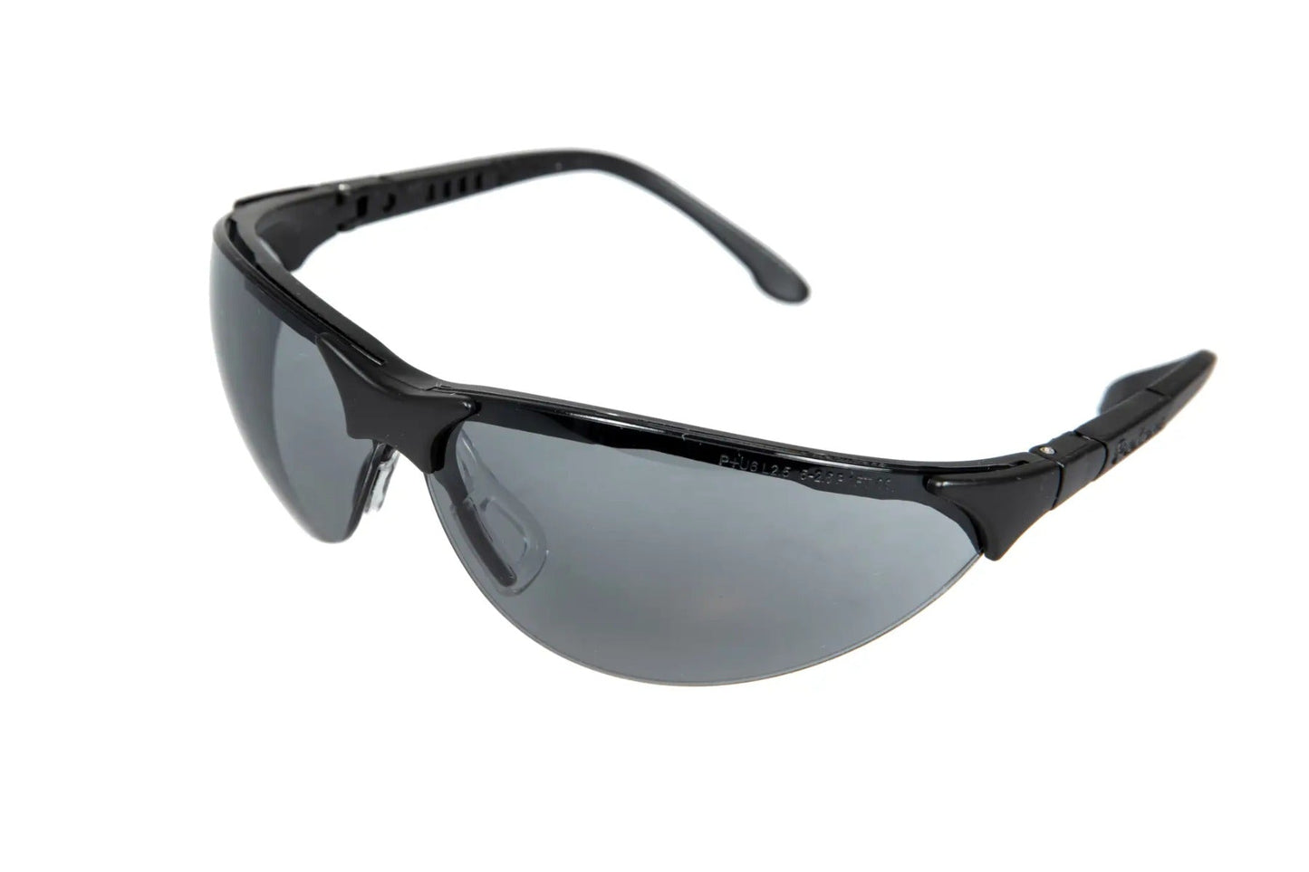 Pyramex Rendezvous Gray Glasses