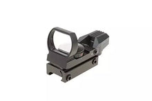 Theta Optics - Replica Collimator Sight Open (Black)