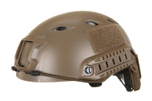 Emerson Gear FAST type BJ Eco Dark Earth helmet
