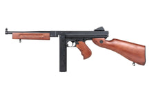 Snow Wolf M1A1 AEG (SW-05W - Real Wood)