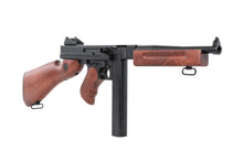Snow Wolf M1A1 AEG (SW-05W - Real Wood)