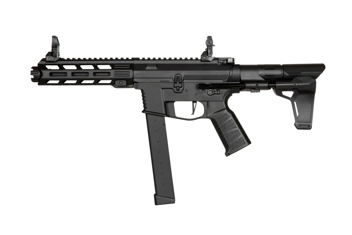 Well Pro WE01A SMG AEG