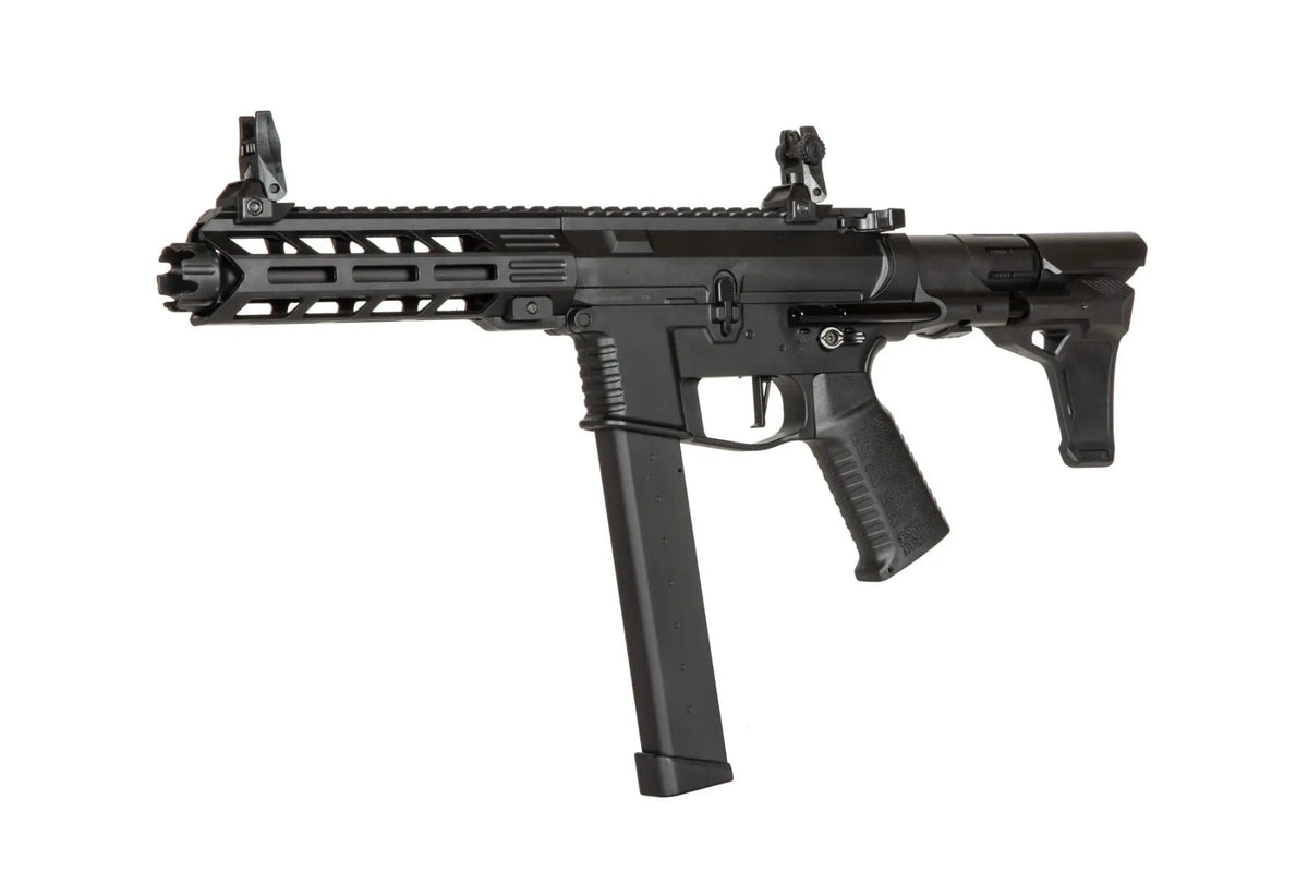 Well Pro WE01A SMG AEG