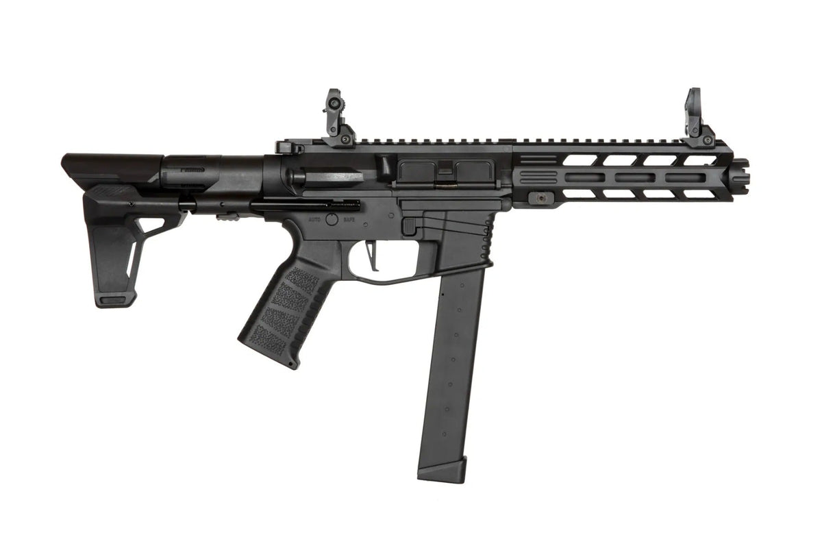 Well Pro WE01A SMG AEG