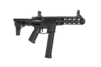 Well Pro WE01A SMG AEG