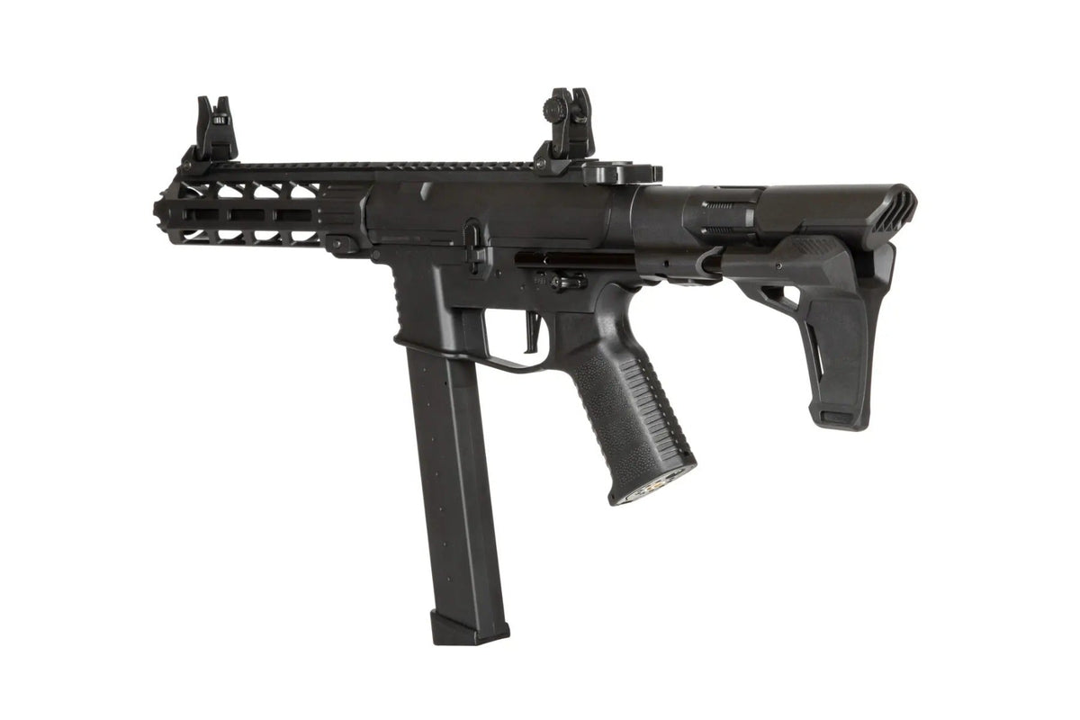 Well Pro WE01A SMG AEG