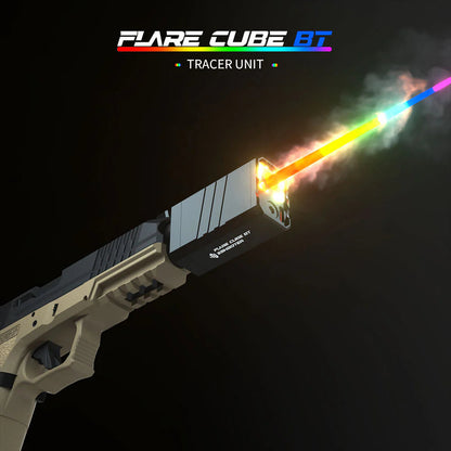 E-Shooter Flare Cube BT (V701)