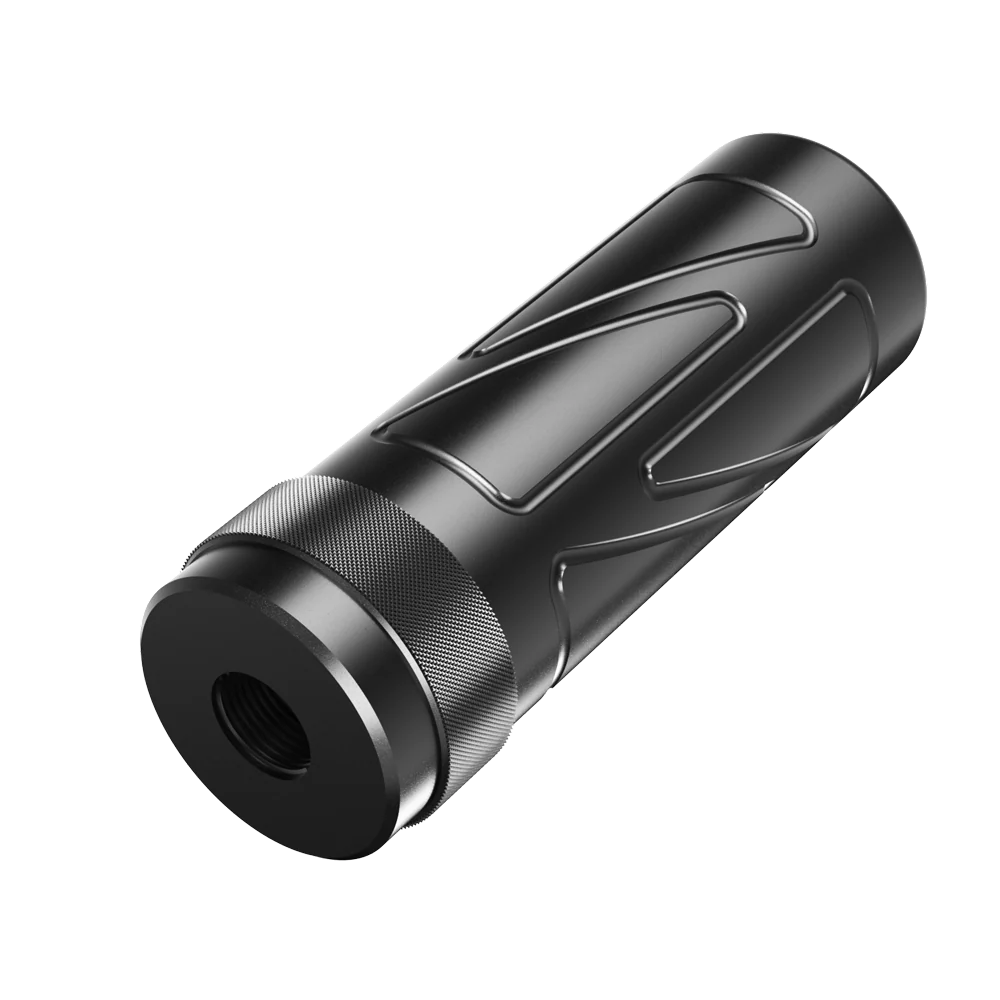 E-Shooter Suppressor & Housing for  Flare M Type A (C200)