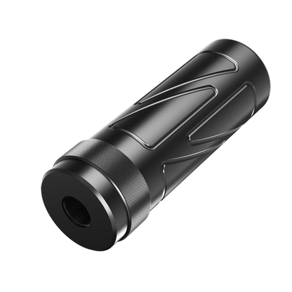 E-Shooter Suppressor & Housing for  Flare M Type A (C200)