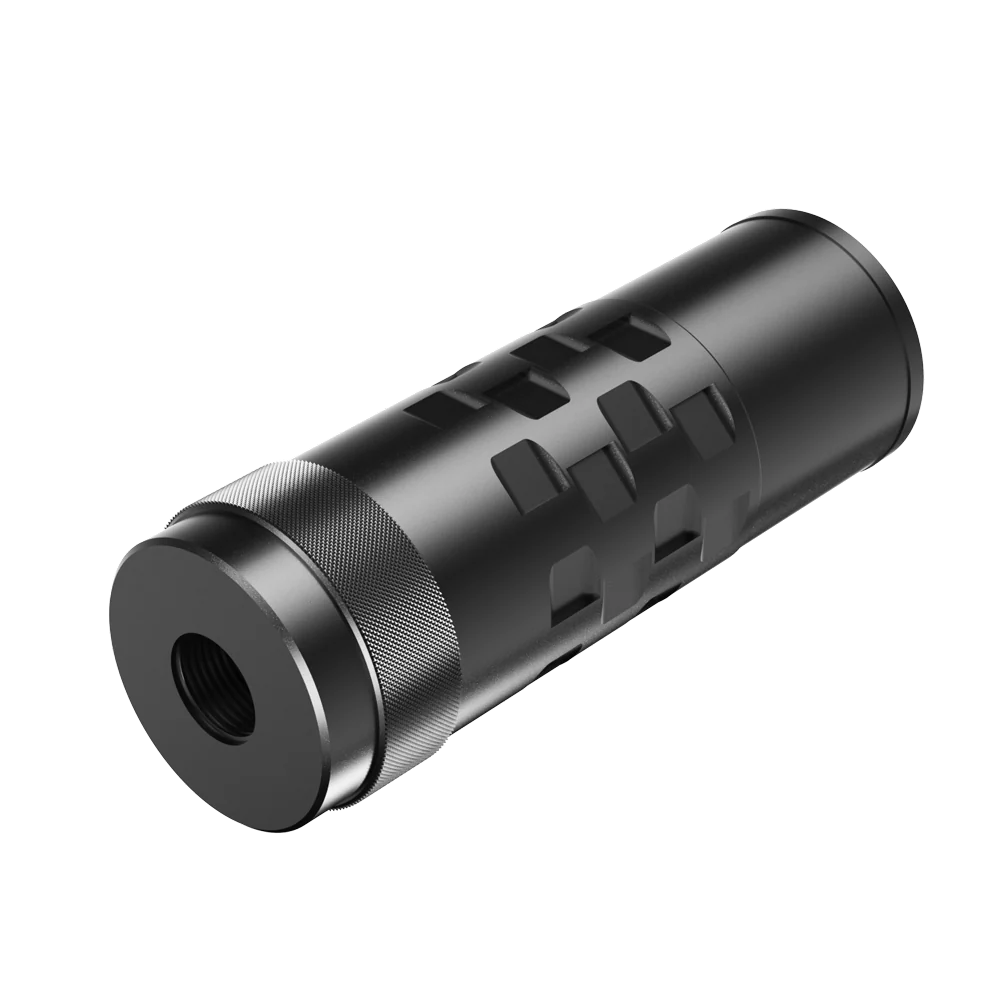 E-Shooter Suppressor &  Tracer Housing for Flare M Type B (C201)