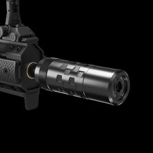 E-Shooter Suppressor &  Tracer Housing for Flare M Type B (C201)