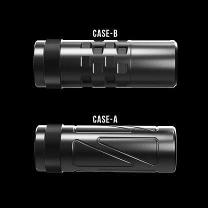 E-Shooter Suppressor & Housing for  Flare M Type A (C200)