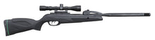 Gamo .177/4.5mm Maxxim Elite Swarm Tactical  Multi-Shot Gas Piston Air Rifle w/ 3-9x40 Scope
