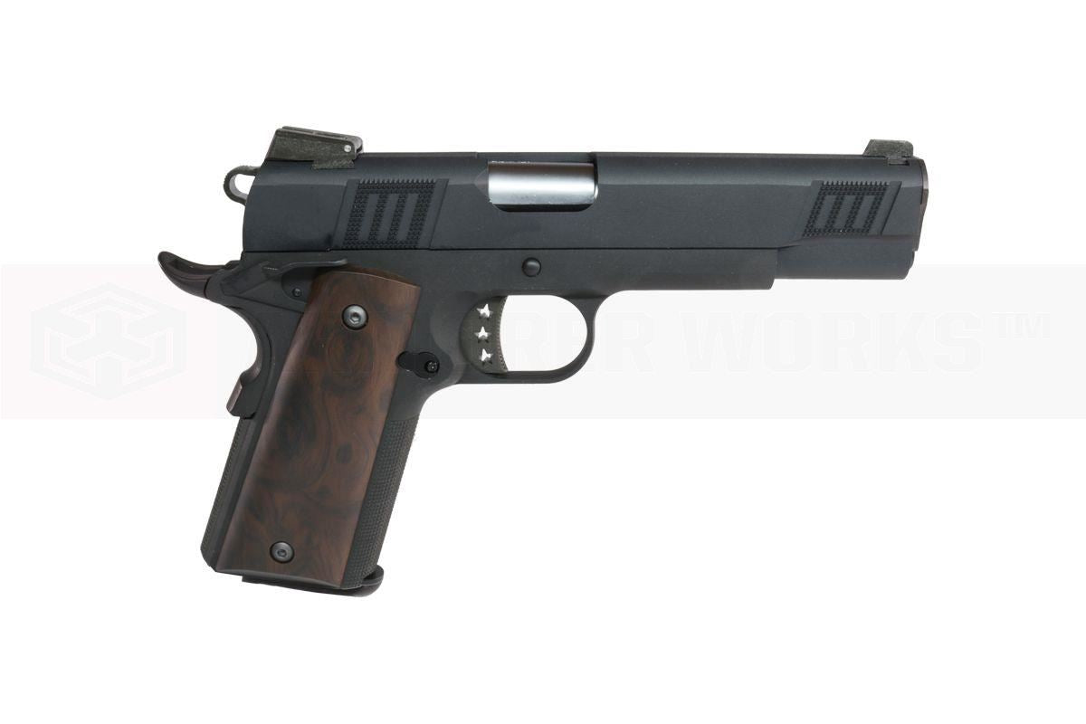 [Air Gun] Armorer Works Custom 1911 Co2 Blowback (AG-NE3002 - 4.5mm/.177)
