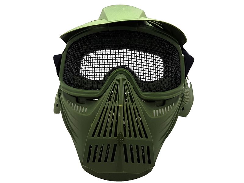 ACM Full Face Mask (OD)
