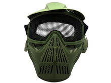 ACM Full Face Mask (OD)