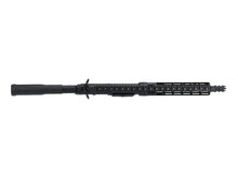 EMG Falkor Blitz Compact 2.0 with RS-3 Stock (APS Silver Edge Gearbox - Black - eFD-B-2.0.3B)
