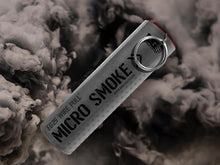 Enola Gaye EG25 Wire Pull Micro Smoke Grenade (EG25BK - Black)