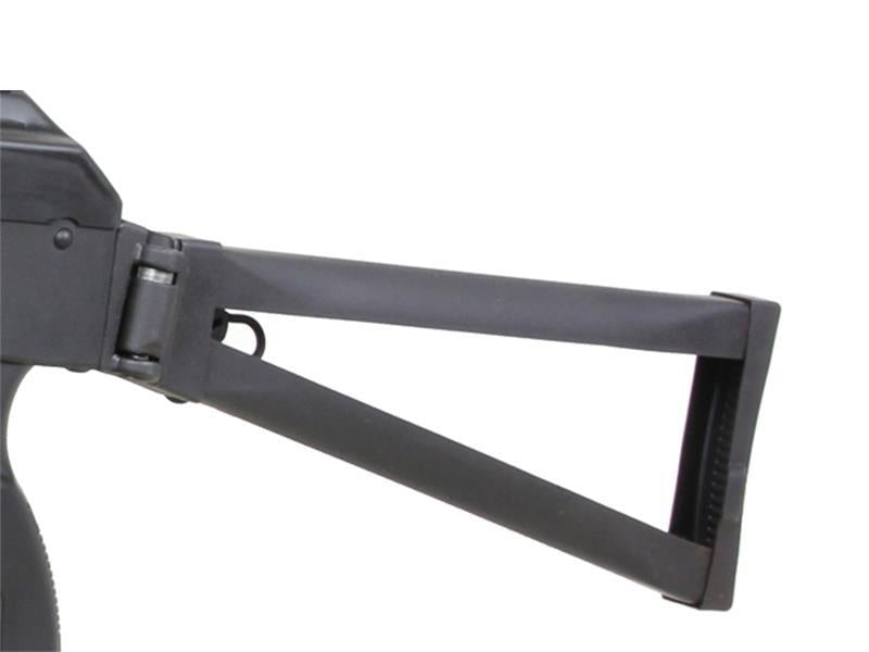 G&G AK PRK9L AEG (Black - Long - GRK-09L-ETU-BNB-NCM)