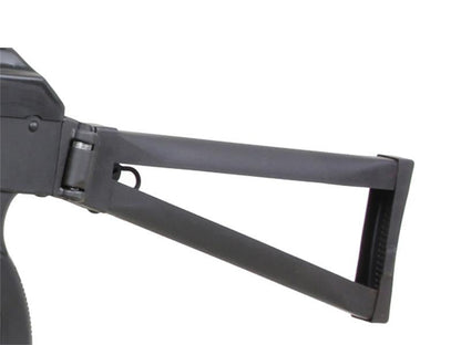 G&G AK PRK9L AEG (Black - Long - GRK-09L-ETU-BNB-NCM)