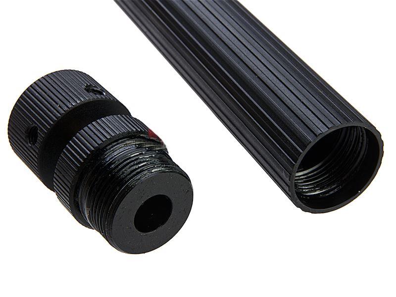 APS MK1 & MK3 Shells (Pack of 4pcs) with (2x12g) Charging Adapter