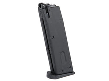 LS M9 Gas Magazine for GGB-9606 (Black - GGB-09606M)