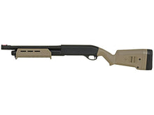 Cyma Tactical M870 Operator (Metal - Tan - CM355M)