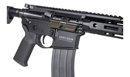 Secutor Arms Centurion IV MWS System GBB Airsoft Rifle - Black