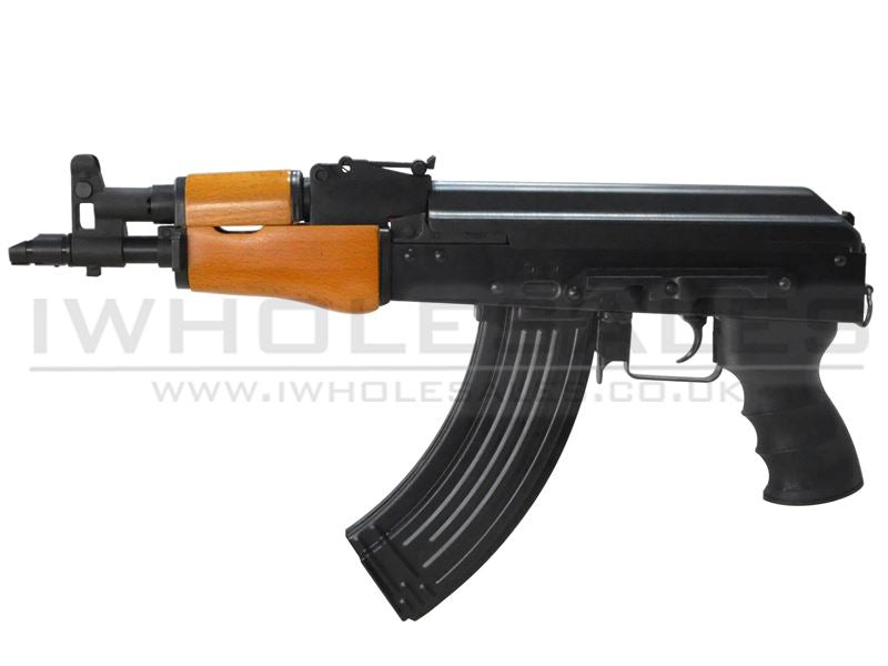 LCT - AK BABY- AEG (AK BABY)