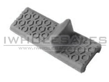 Bolt Honeycomb Handstop (BLACK)