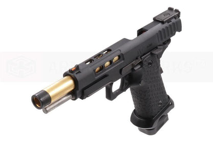 STI x EMG DVC 3-Gun 2011 Co2 Blowback Pistol (ST-DV0200-AG)