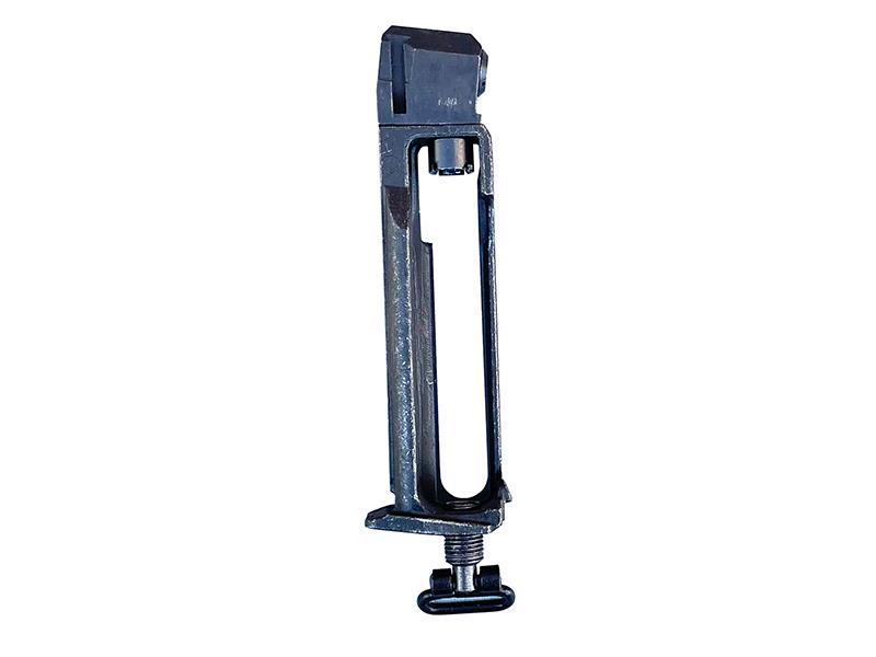 Baikal 4.5mm/.177 MP-654K Makarov Magazine (Black)